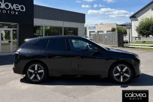 BMW iX 2022